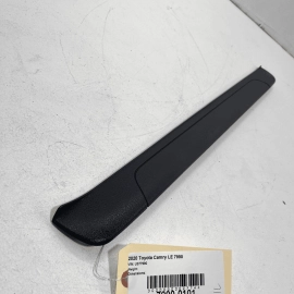 2015-2017 Lexus NX200T NX300H Front Bumper Foam Impact Energy Absorber OEM