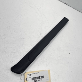 2015-2017 Lexus NX200T NX300H Front Bumper Foam Impact Energy Absorber OEM