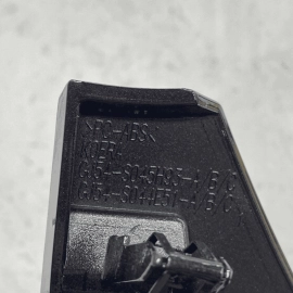 2017 - 2019 FORD ESCAPE DASH START LEFT TRIM MOLDING Engine Start Stop Butt