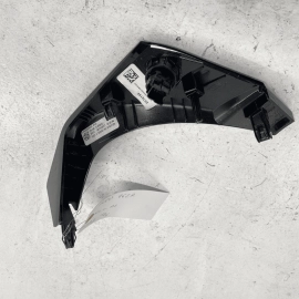 2017 - 2019 FORD ESCAPE DASH START LEFT TRIM MOLDING Engine Start Stop Butt