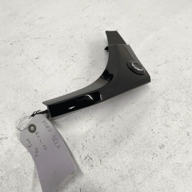 2017 - 2019 FORD ESCAPE DASH START LEFT TRIM MOLDING Engine Start Stop Butt