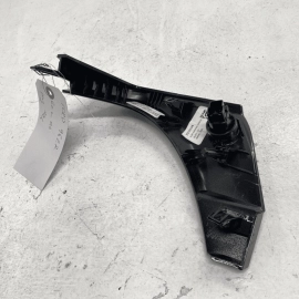 2017 - 2019 FORD ESCAPE DASH START LEFT TRIM MOLDING Engine Start Stop Butt