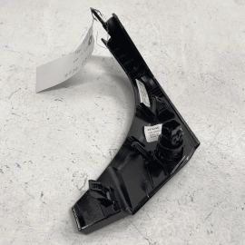 2017 - 2019 FORD ESCAPE DASH START LEFT TRIM MOLDING Engine Start Stop Butt