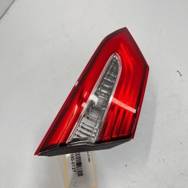 2018 - 2020 TOYOTA CAMRY REAR LEFT DRIVER SIDE INNER TAILLIGHT LAMP OEM