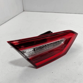 2018 - 2020 TOYOTA CAMRY REAR LEFT DRIVER SIDE INNER TAILLIGHT LAMP OEM
