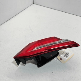 2018 - 2020 TOYOTA CAMRY REAR LEFT DRIVER SIDE INNER TAILLIGHT LAMP OEM