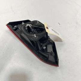 2018 - 2020 TOYOTA CAMRY REAR LEFT DRIVER SIDE INNER TAILLIGHT LAMP OEM