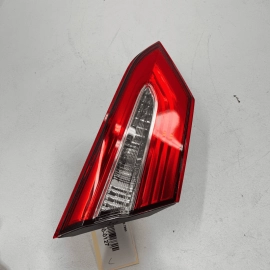 2018 - 2020 TOYOTA CAMRY REAR LEFT DRIVER SIDE INNER TAILLIGHT LAMP OEM
