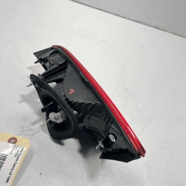 2018 - 2020 TOYOTA CAMRY REAR LEFT DRIVER SIDE INNER TAILLIGHT LAMP OEM