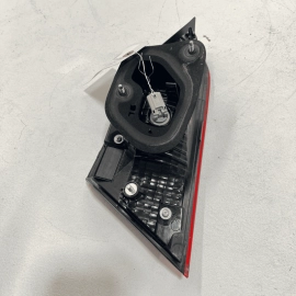 2018 - 2020 TOYOTA CAMRY REAR LEFT DRIVER SIDE INNER TAILLIGHT LAMP OEM
