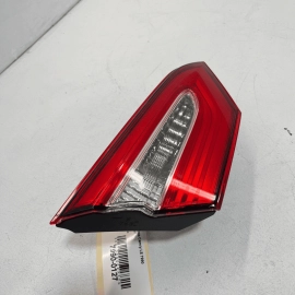 2018 - 2020 TOYOTA CAMRY REAR LEFT DRIVER SIDE INNER TAILLIGHT LAMP OEM