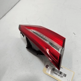 2018 - 2020 TOYOTA CAMRY REAR LEFT DRIVER SIDE INNER TAILLIGHT LAMP OEM