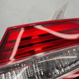 2018 - 2020 TOYOTA CAMRY REAR RIGHT PASSENGER SIDE INNER TAILLIGHT LAMP OEM