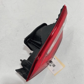 2018 - 2020 TOYOTA CAMRY REAR RIGHT PASSENGER SIDE INNER TAILLIGHT LAMP OEM