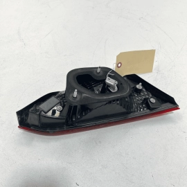 2018 - 2020 TOYOTA CAMRY REAR RIGHT PASSENGER SIDE INNER TAILLIGHT LAMP OEM