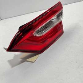 2018 - 2020 TOYOTA CAMRY REAR RIGHT PASSENGER SIDE INNER TAILLIGHT LAMP OEM