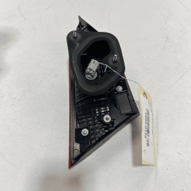 2018 - 2020 TOYOTA CAMRY REAR RIGHT PASSENGER SIDE INNER TAILLIGHT LAMP OEM