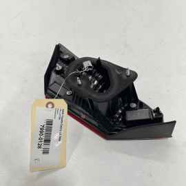 2018 - 2020 TOYOTA CAMRY REAR RIGHT PASSENGER SIDE INNER TAILLIGHT LAMP OEM