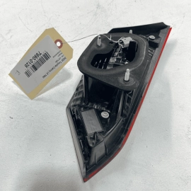 2018 - 2020 TOYOTA CAMRY REAR RIGHT PASSENGER SIDE INNER TAILLIGHT LAMP OEM