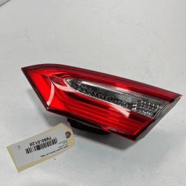 2018 - 2020 TOYOTA CAMRY REAR RIGHT PASSENGER SIDE INNER TAILLIGHT LAMP OEM