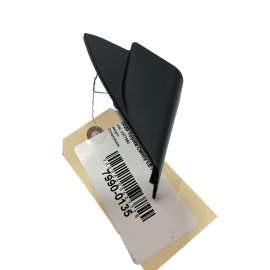 TOYOTA CAMRY FRONT LEFT DRIVER SIDE DOOR CORNER MIRROR TRIM COVER 2018-2023 OEM