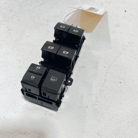 TOYOTA CAMRY LE Master Power Window Switch Assembly 2018-2021 OEM