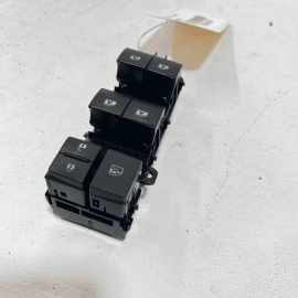 TOYOTA CAMRY LE Master Power Window Switch Assembly 2018-2021 OEM