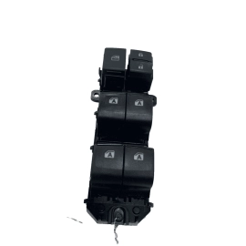 TOYOTA CAMRY LE Master Power Window Switch Assembly 2018-2021 OEM
