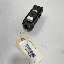TOYOTA CAMRY LE Master Power Window Switch Assembly 2018-2021 OEM