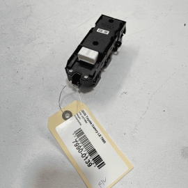 TOYOTA CAMRY LE Master Power Window Switch Assembly 2018-2021 OEM