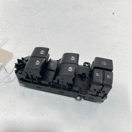 TOYOTA CAMRY LE Master Power Window Switch Assembly 2018-2021 OEM