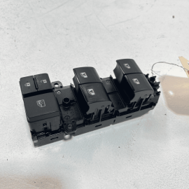 TOYOTA CAMRY LE Master Power Window Switch Assembly 2018-2021 OEM