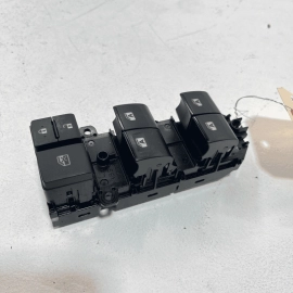 TOYOTA CAMRY LE Master Power Window Switch Assembly 2018-2021 OEM