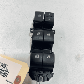 TOYOTA CAMRY LE Master Power Window Switch Assembly 2018-2021 OEM