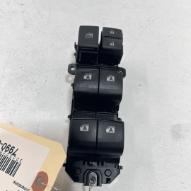 TOYOTA CAMRY LE Master Power Window Switch Assembly 2018-2021 OEM