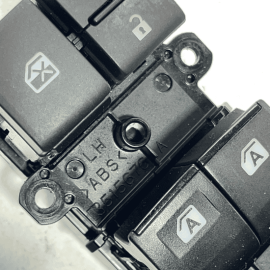 TOYOTA CAMRY LE Master Power Window Switch Assembly 2018-2021 OEM