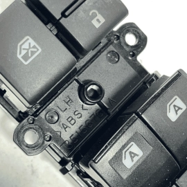 TOYOTA CAMRY LE Master Power Window Switch Assembly 2018-2021 OEM