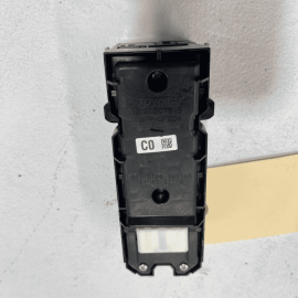 TOYOTA CAMRY LE Master Power Window Switch Assembly 2018-2021 OEM