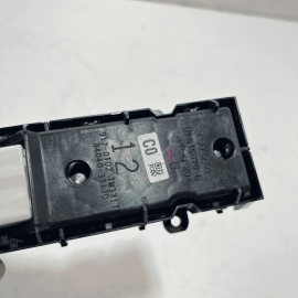 TOYOTA CAMRY LE Master Power Window Switch Assembly 2018-2021 OEM