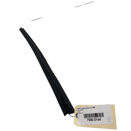 TOYOTA CAMRY FRONT LEFT DOOR CHECK STRAP STOP STOPPER 2018-2023 OEM
