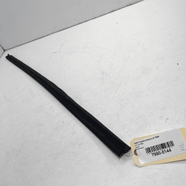 TOYOTA CAMRY FRONT LEFT DOOR CHECK STRAP STOP STOPPER 2018-2023 OEM