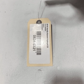TOYOTA CAMRY 2018 - 2022 SPARE TIRE WHEEL RETAINER HOLD DOWN BOLT OEM