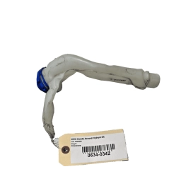 2018-2020 HONDA ACCORD HYBRID Windshield Washer Reservoir Bottle Filler Neck OEM 2018-2020 HONDA ACCORD HYBRID Windshield Washer Reservoir Bottle Filler Neck OEM