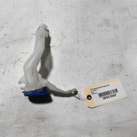 2018-2020 HONDA ACCORD HYBRID Windshield Washer Reservoir Bottle Filler Neck OEM 2018-2020 HONDA ACCORD HYBRID Windshield Washer Reservoir Bottle Filler Neck OEM