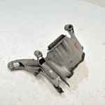 2013-2018 Audi S6 Engine Driver Side Mount Bracket Retainer Plate OEM