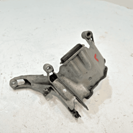 2013-2018 Audi S6 Engine Driver Side Mount Bracket Retainer Plate OEM