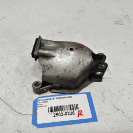 2013-2018 Audi S6 Engine Passenger Side Mount Bracket Retainer Plate OEM
