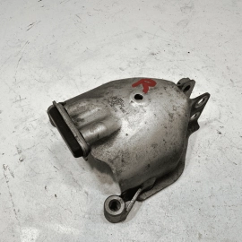 2013-2018 Audi S6 Engine Passenger Side Mount Bracket Retainer Plate OEM