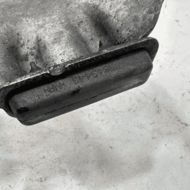 2013-2018 Audi S6 Engine Passenger Side Mount Bracket Retainer Plate OEM