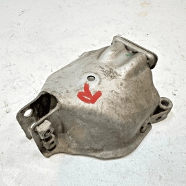 2013-2018 Audi S6 Engine Passenger Side Mount Bracket Retainer Plate OEM